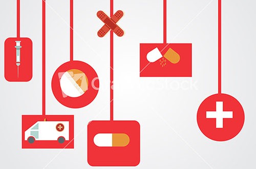 500x330 Free Medical Infographic Free Infographic Templates