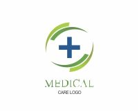 201x162 Free Vector Medical Logo Download Medical Logo Design Clinic