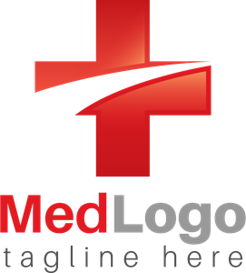271x300 Medical Logo Vector