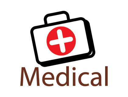 420x320 Medical Logo Vector Free Download Logopik