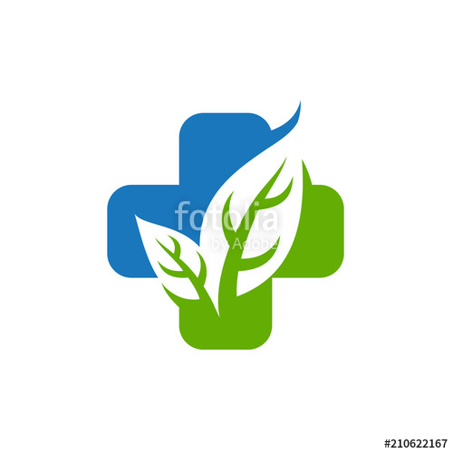 500x500 Medical Logo Vector Stock Image And Royalty Free Vector