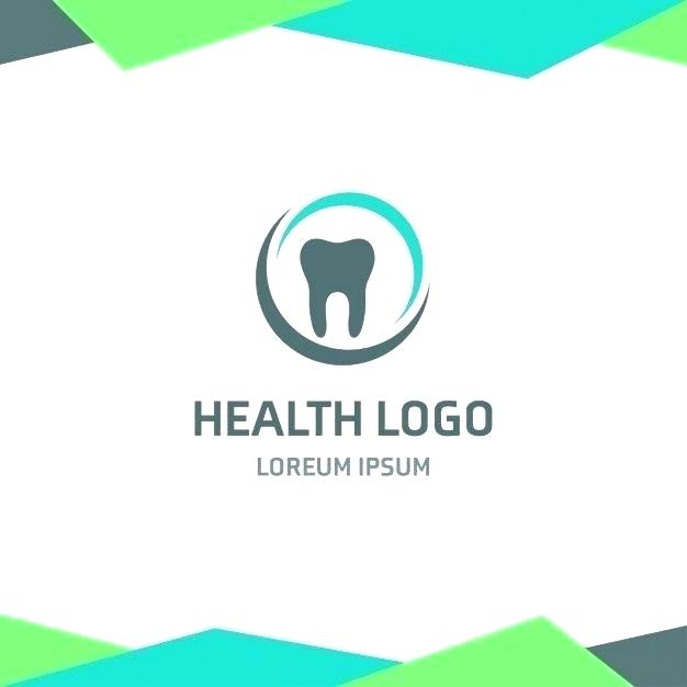 626x626 Medical Clinic Logo Template
