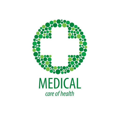 500x500 Medical Logos Design