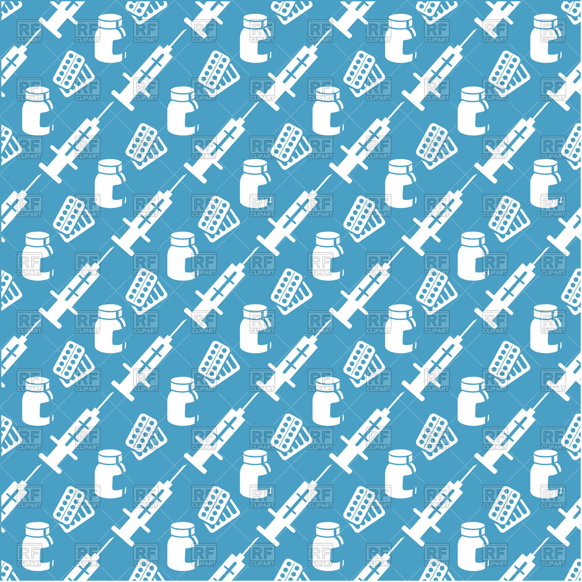 Medical Pattern Vector