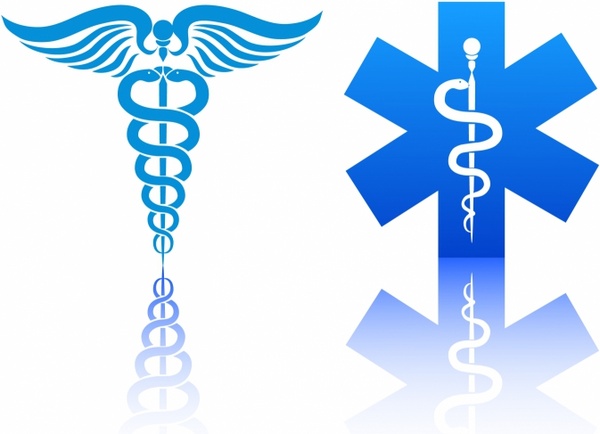 600x434 Medical Signs Free Vector In Adobe Illustrator
