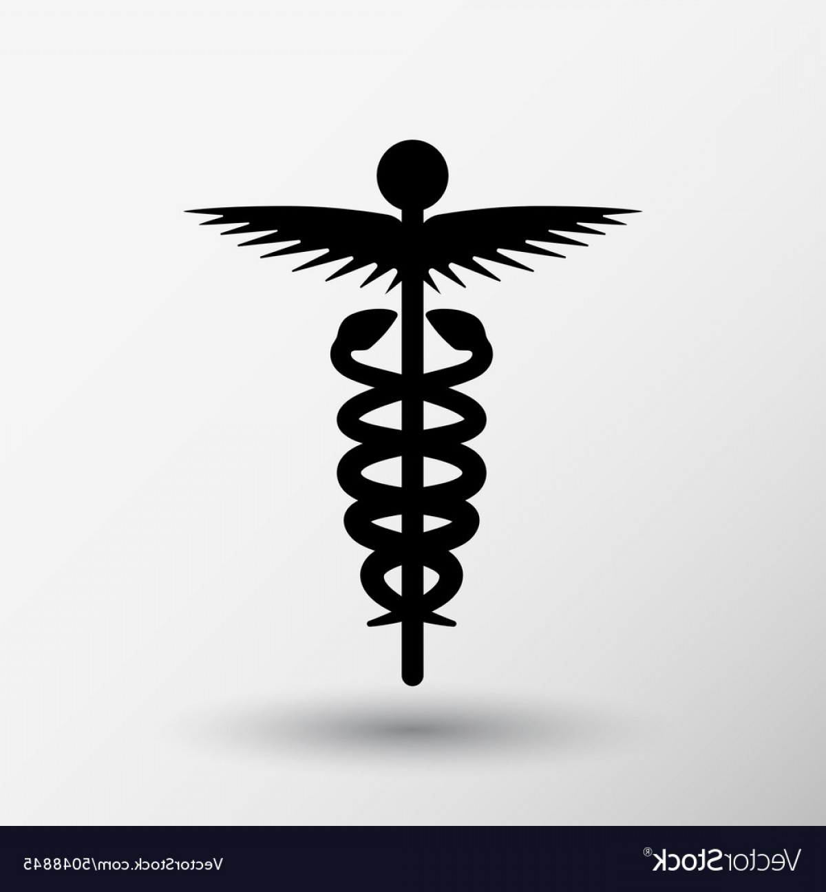 1200x1296 Medicine Icon Logo Symbol Snake Caduceus Doctor Vector Geekchicpro