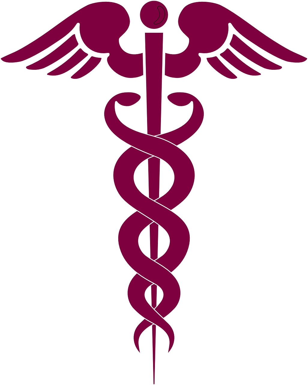 1026x1280 Medicine, Caduceus, Medical, Snake, Doctor