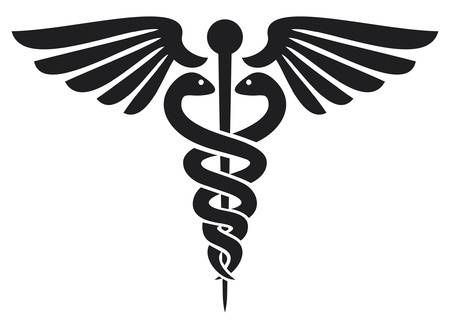 450x319 Stock Vector Logos Designs Medical Symbols, Medical Design