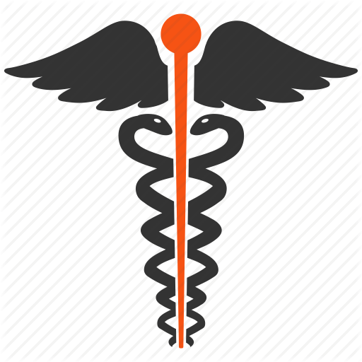 512x512 Vector Art Pharmacy Symbol Medical Snake And Cup Clipart Drawing