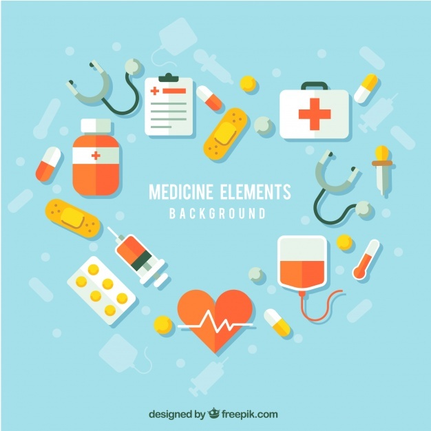 626x626 Medical Vectors, Photos And Free Download