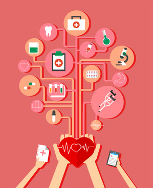 299x368 Medical Symbol Illustrator Free Vector Download