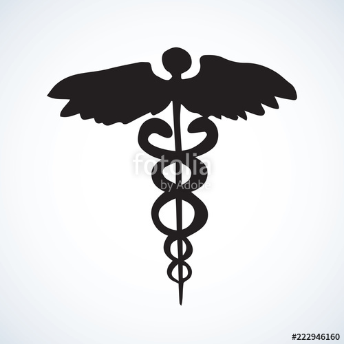 Medical Symbol Vector Free Download at Vectorified.com | Collection of ...