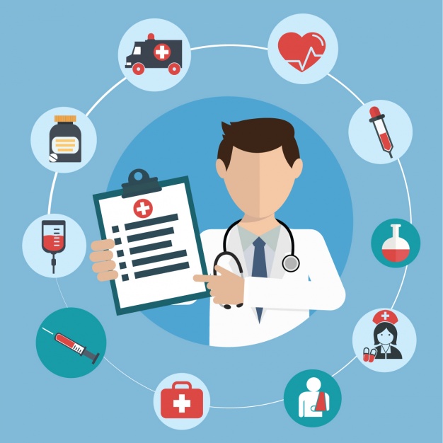 Medical Background Design Vector Free Download 626x626 Medical Background Design Vector Free Download