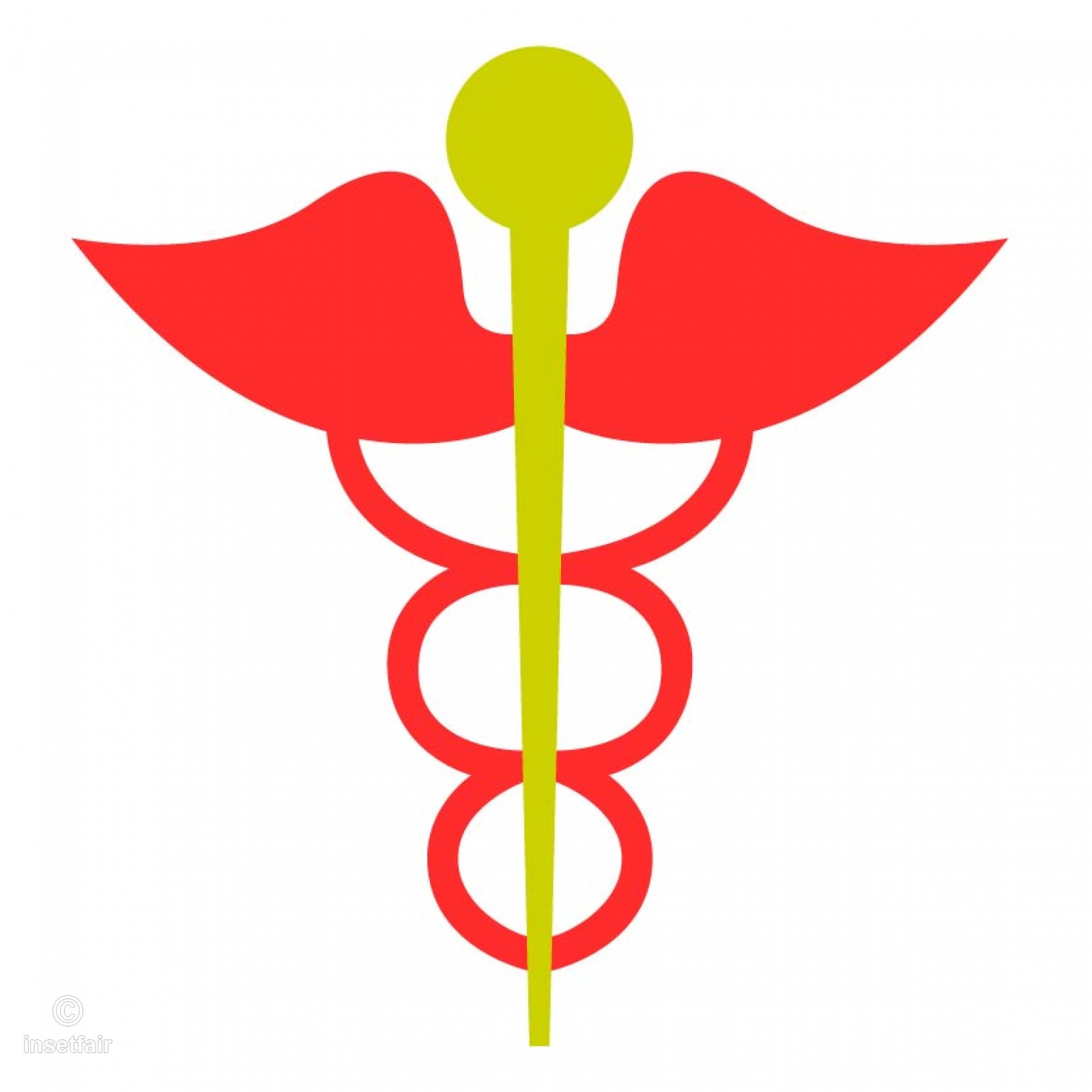 Medical Logo Vector Art Illustration 1600x1600 Medical Logo Vector Art Illustration