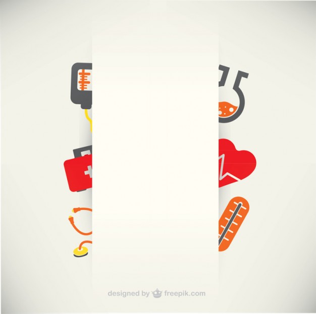 626x622 Free Abstract Medical Vector Vector Free Vector Download