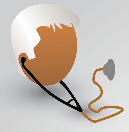 500x511 Medical Vector Icons