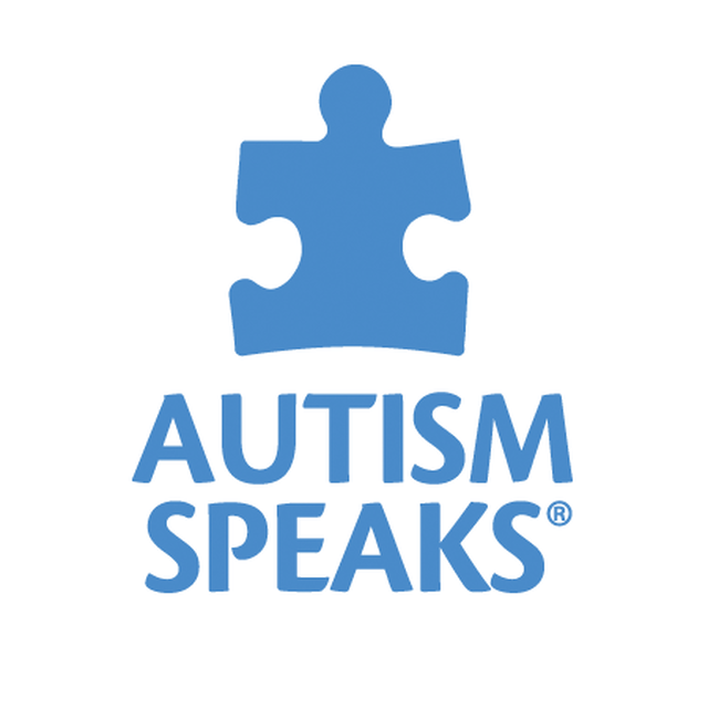 640x640 Autism Speaks Logo Vector Png Transparent Autism Speaks Logo