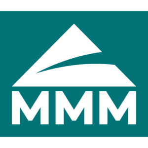 300x300 Mmm Logo, Vector Logo Of Mmm Brand Free Download