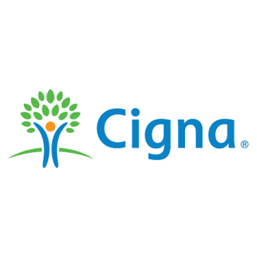 518x518 Cigna Logo Vector