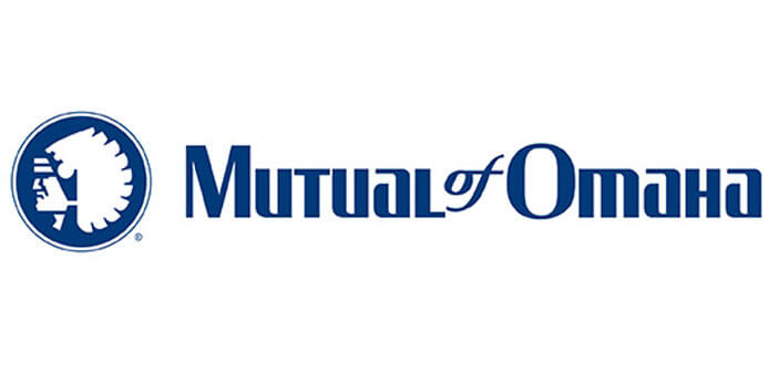 702x336 Mutual Of Omaha Logos