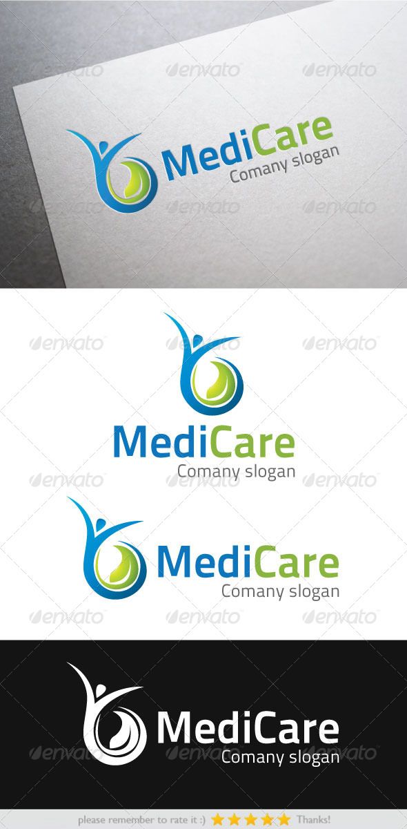 590x1200 Abstract Logo Designs Care Logo, Logo
