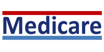 400x200 Medicare Logo Erdmann Prosthetics And Orthotics Sacramento