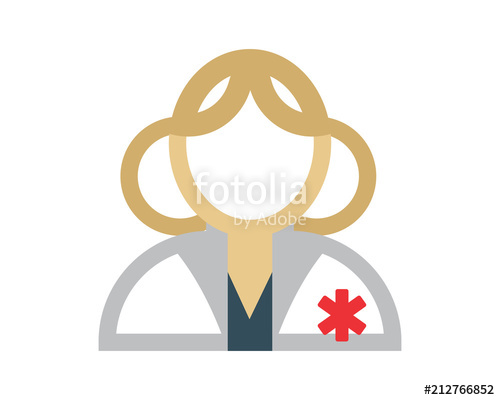 500x400 Woman Doctors Medical Medicare Health Care Pharmacy Clinic Image