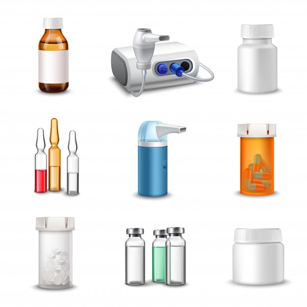 626x626 Medicine Bottle Vectors, Photos And Free Download