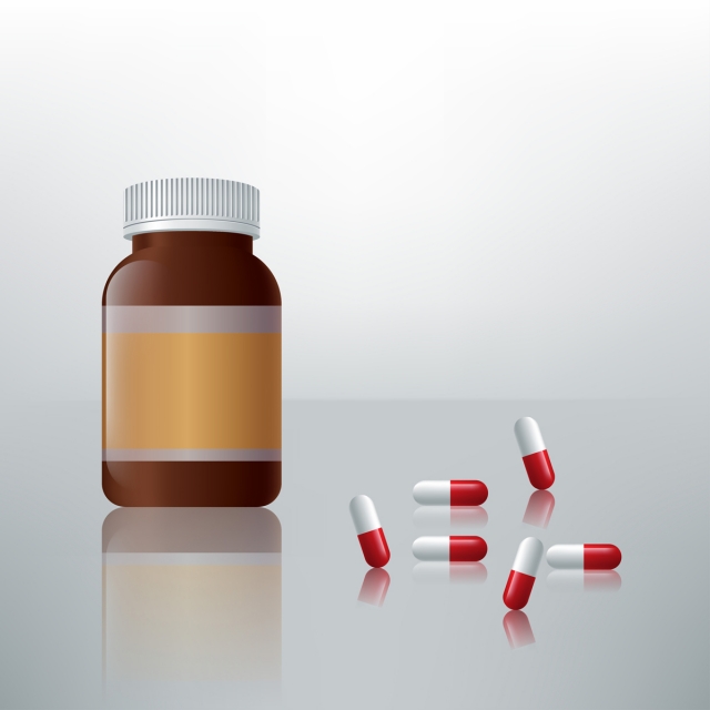 640x640 Medicine Bottles, Medical, Medicine, Doctor Png And Vector