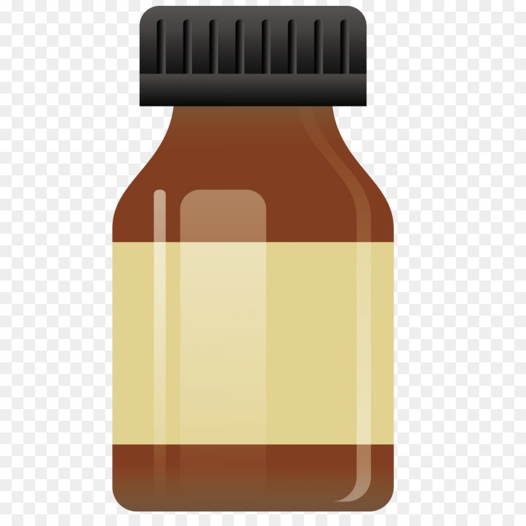 Medicine Bottle Vector at Vectorified.com | Collection of Medicine ...