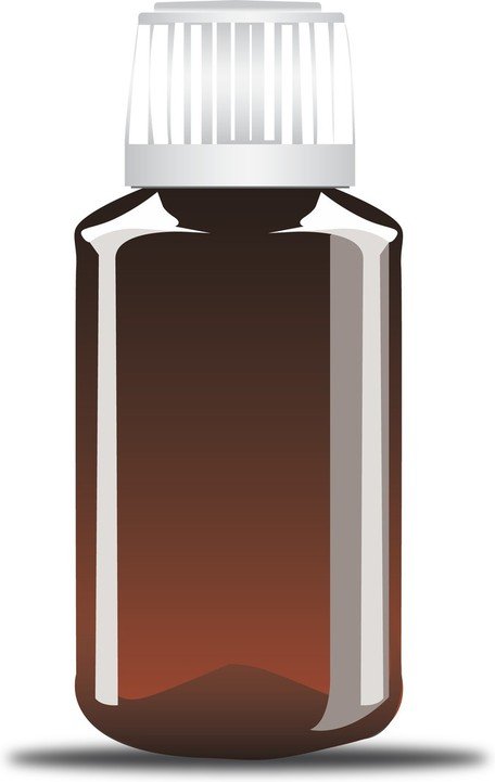 456x721 Free Free Vector Medicine Bottles Clipart And Vector Graphics