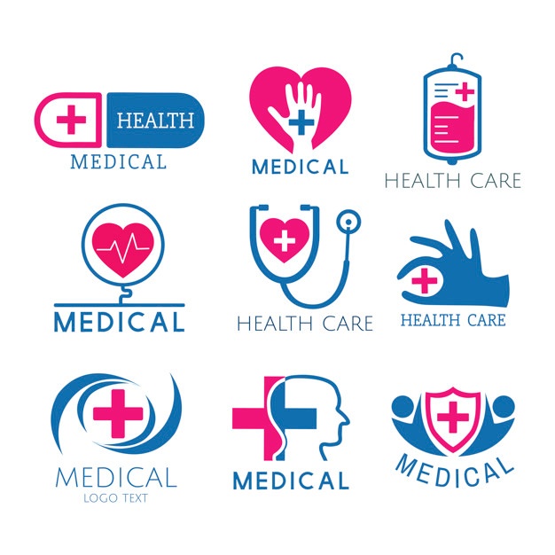 626x626 Medical Logo Vectors, Photos And Free Download