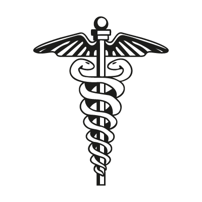 400x400 Medicine Vector Logo