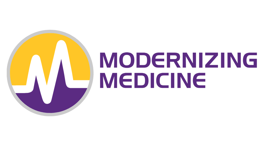 900x500 Modernizing Medicine Vector Logo Free Download