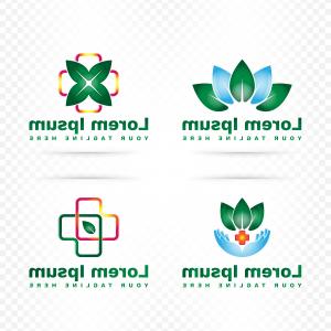 300x300 Pharmacy Medical Logo Vector Illustration Gm Hoodamathrun