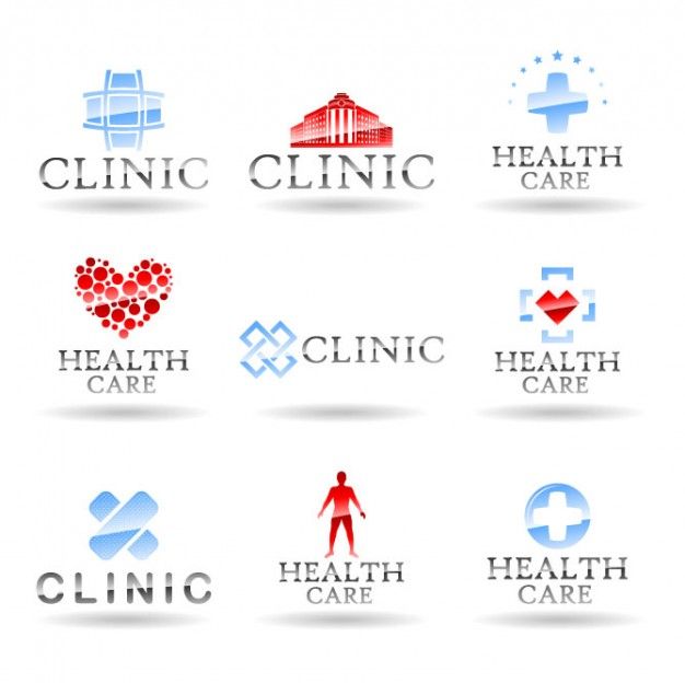 626x624 The Medicine Logo Designed Vector Download Free Vector
