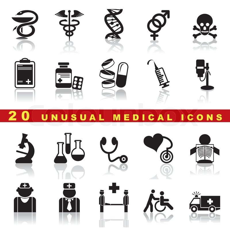 800x800 Medical Symbol Icon