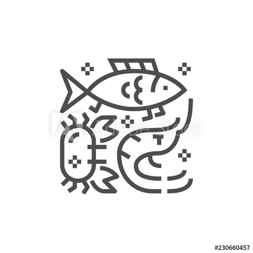 500x500 Simple Allergy Icon Premium Medicine Symbol Health Vector