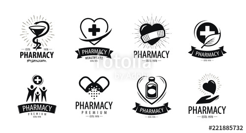 Medicine Symbol Vector at Vectorified.com | Collection of Medicine ...