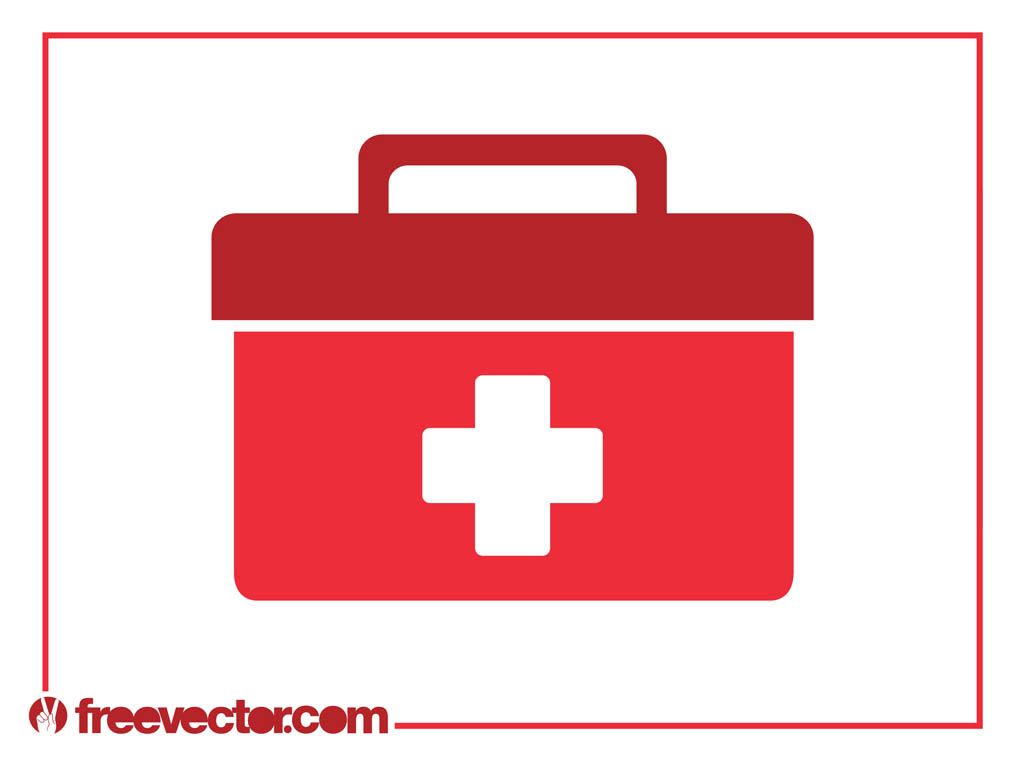 1024x765 Medical Bag Vector Free Vectors Ui Download