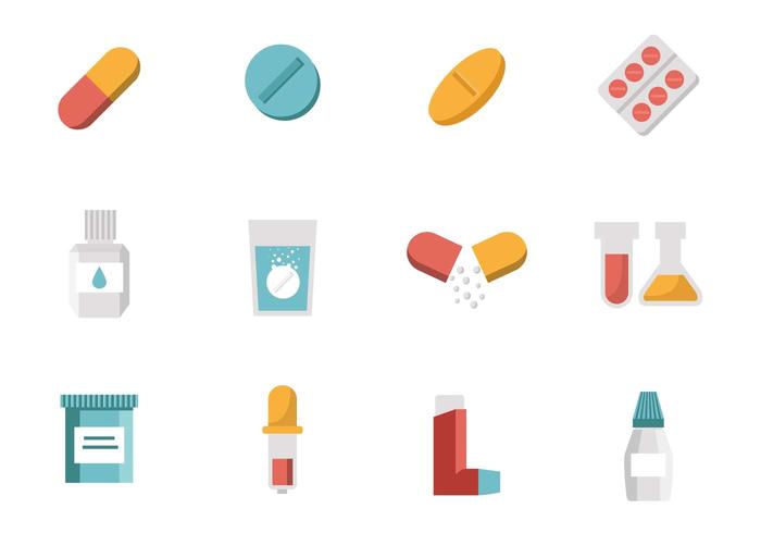 700x490 Medicine Free Vector Art