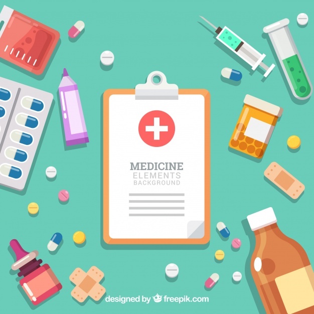 626x626 Medicine Vectors, Photos And Free Download