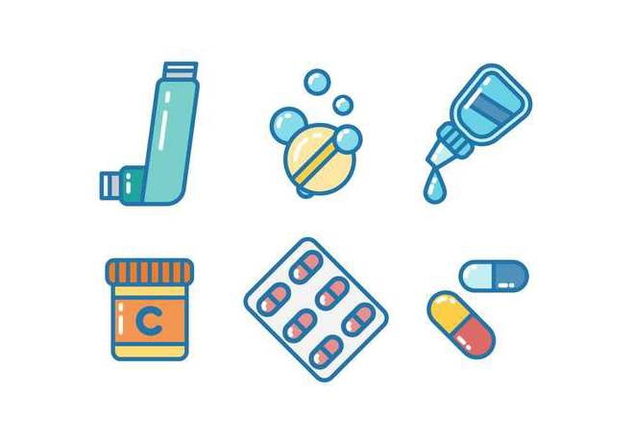 632x443 Free Therapeutic Medicine Vectors Free Vector Download