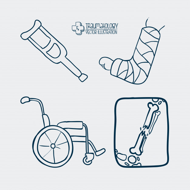 626x626 Medicine Design Over Gray Background Vector Illustration Vector