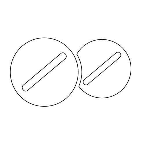 490x490 Medicine Icon Symbol Sign