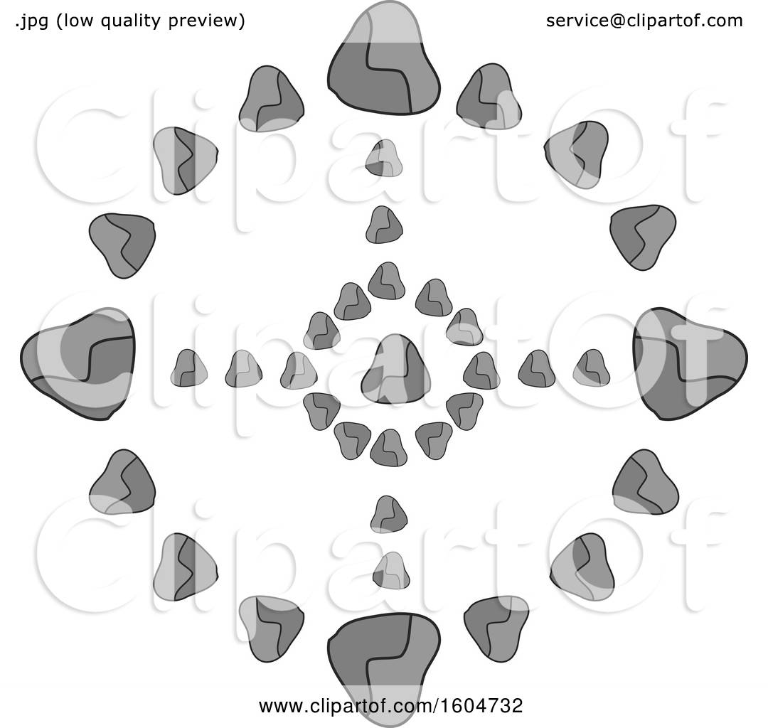 1080x1024 Clipart Of A Native American Shaman Medicine Wheel