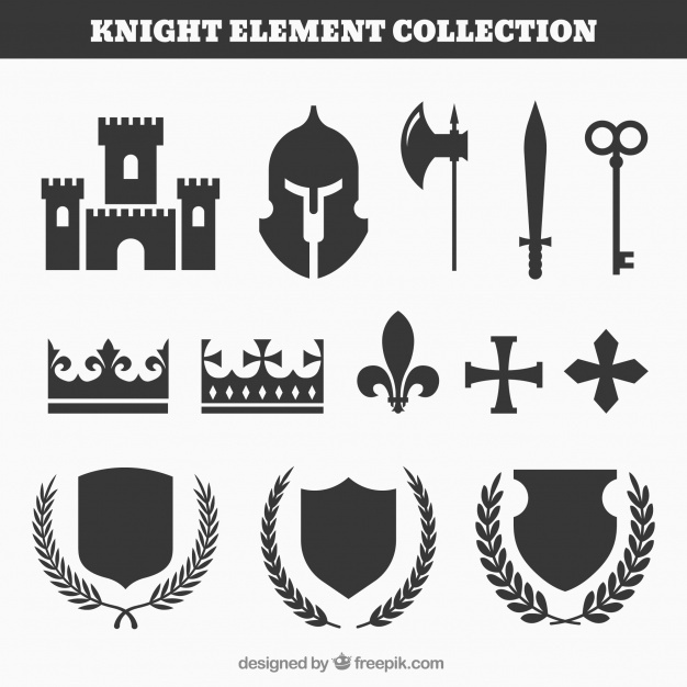 626x626 Medieval Vectors, Photos And Free Download