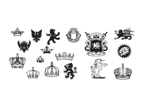 600x450 Medieval Vectors Free Vector In Encapsulated Postscript