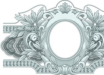 Classical Medieval Border Frame Vector Vector People Free Vector 336x242 Classical Medieval Border Frame Vector Vector People Free Vector
