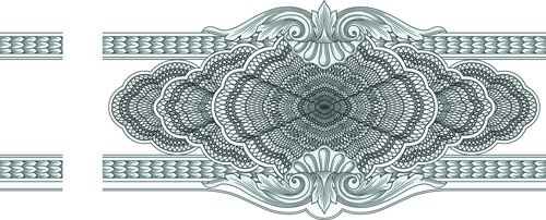 Classical Medieval Border Frame Vector Free Vector In Encapsulated 500x202 Classical Medieval Border Frame Vector Free Vector In Encapsulated
